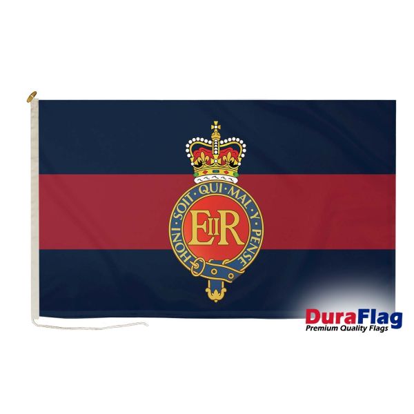 Household Cavalry Regiment DuraFlag