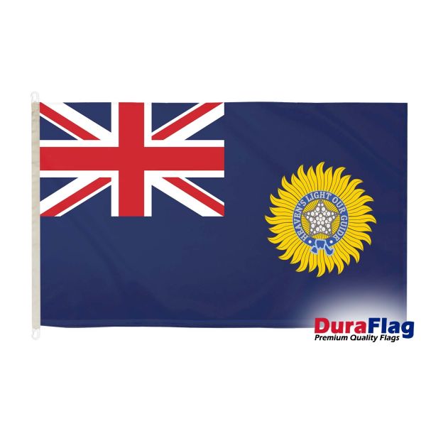 Indian Empire DuraFlag