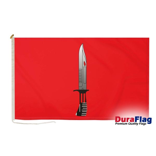 Infantry Corps DuraFlag