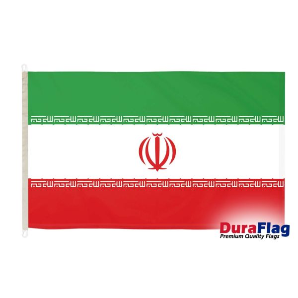 Iran DuraFlag