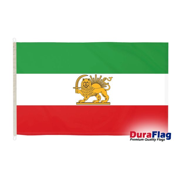 Iran Old (Persia) DuraFlag
