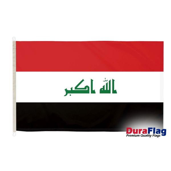 Iraq New DuraFlag