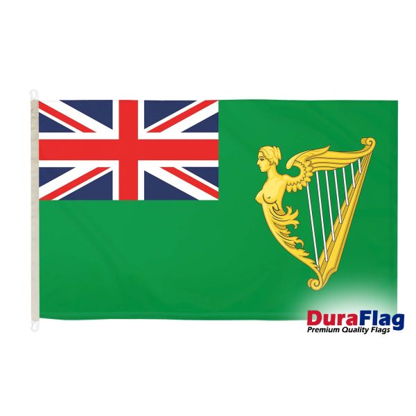 Irish Green Ensign DuraFlag