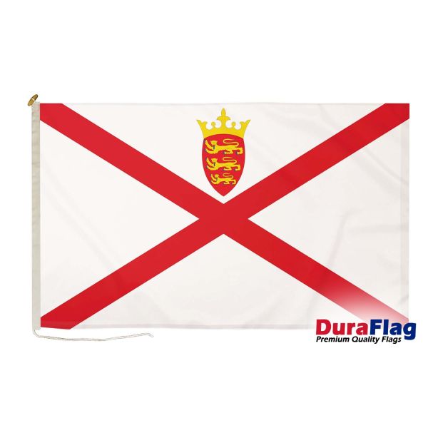 Jersey DuraFlag