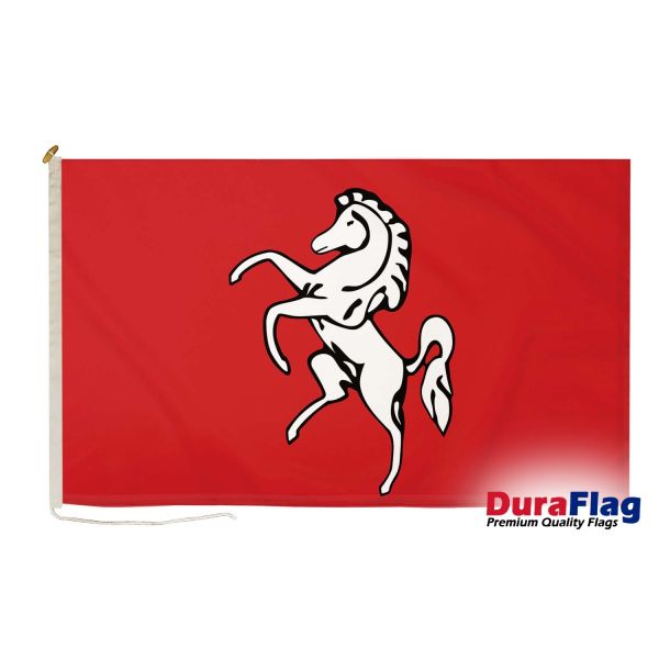 Kent DuraFlag