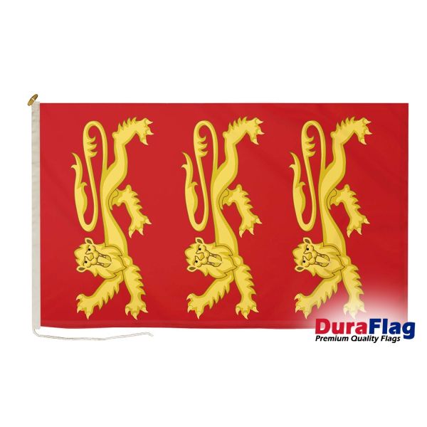 King Richard 1st DuraFlag