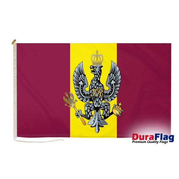 Kings Royal Hussars DuraFlag