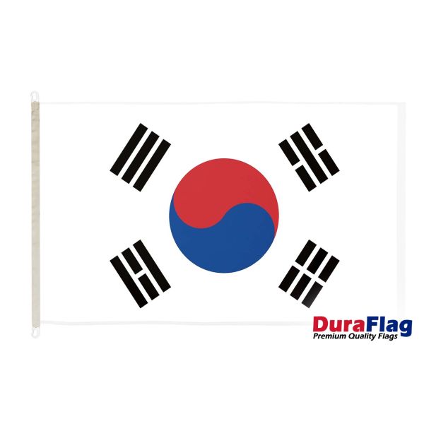 Korea South DuraFlag