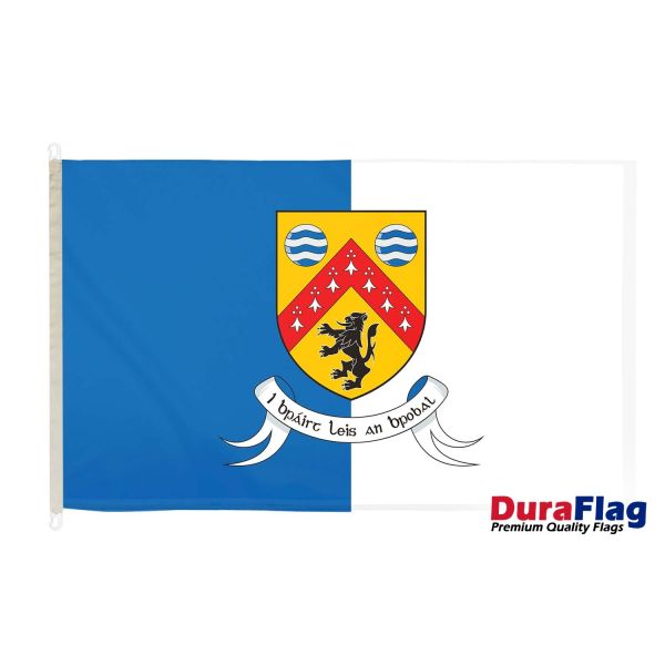 Laois DuraFlag