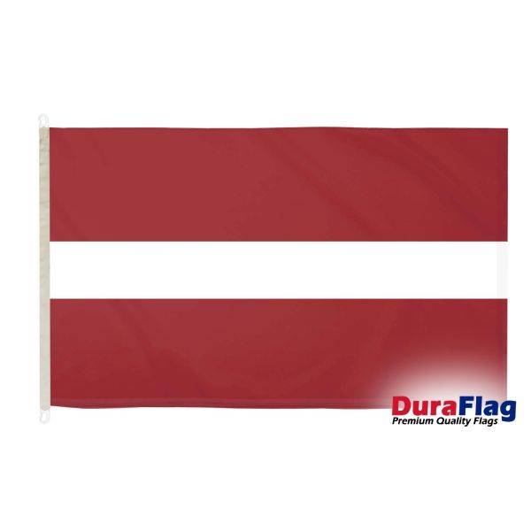 Latvia DuraFlag