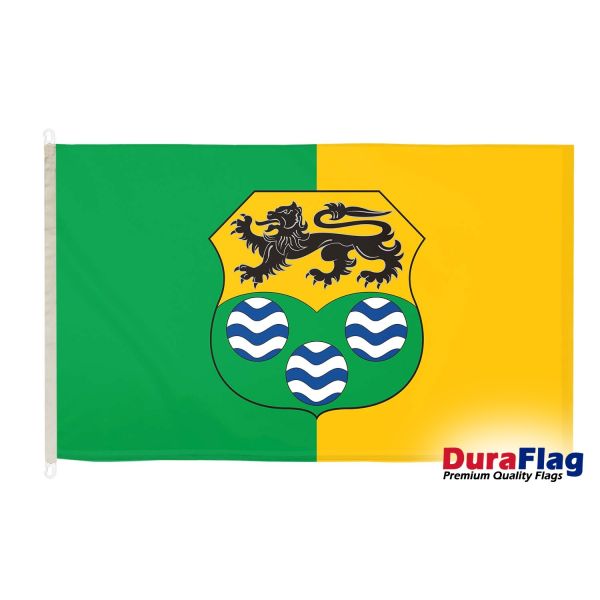 Leitrim DuraFlag