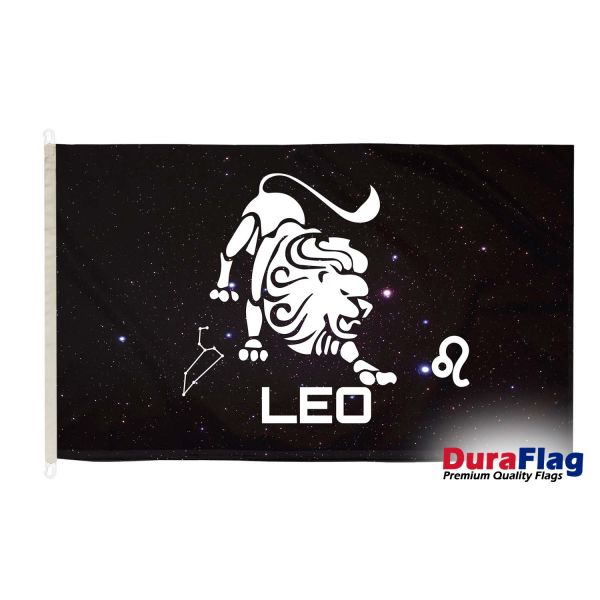 Leo DuraFlag