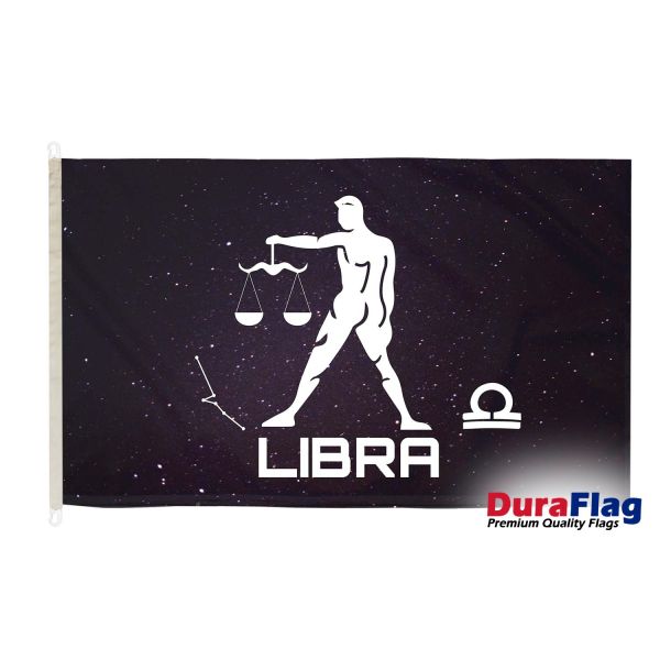 Libra DuraFlag