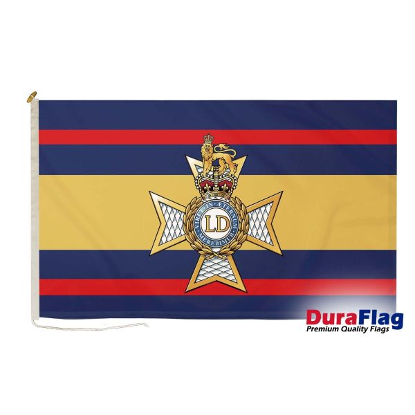 Light Dragoons DuraFlag