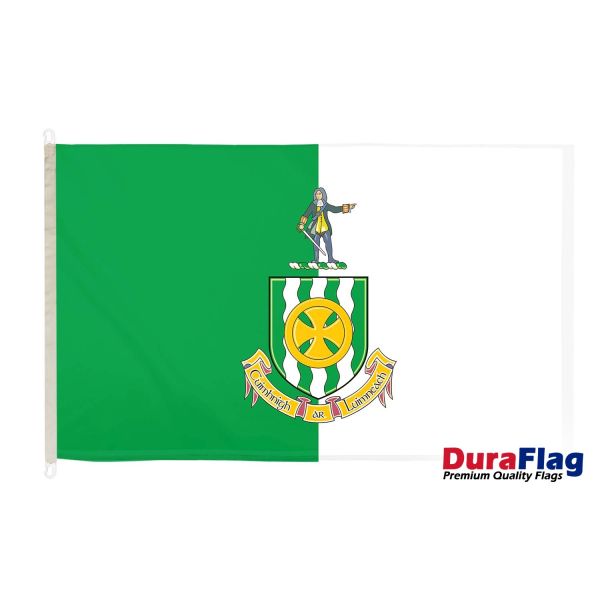 Limerick DuraFlag