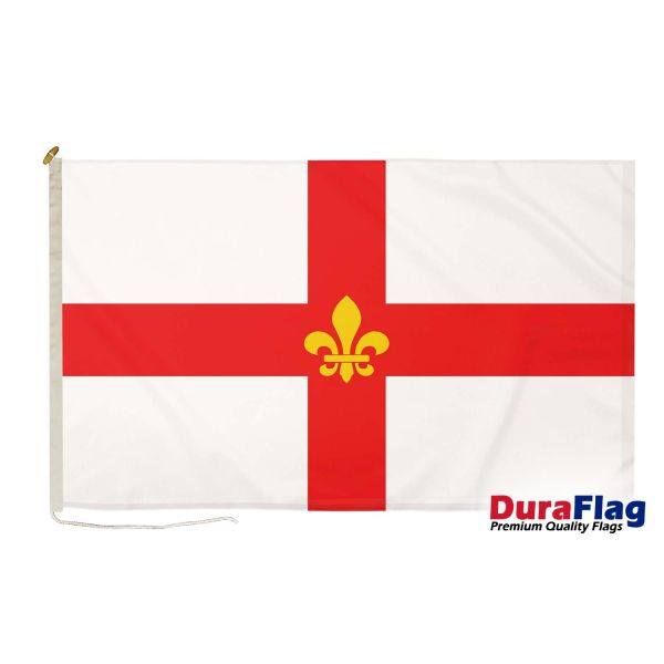 Lincoln DuraFlag