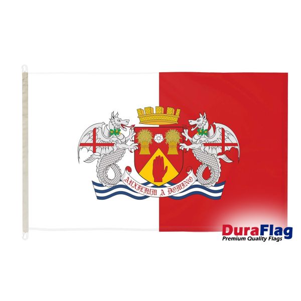 Londonderry Derry DuraFlag