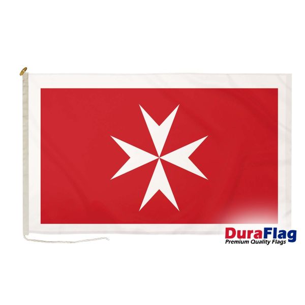 Malta Civil Ensign DuraFlag