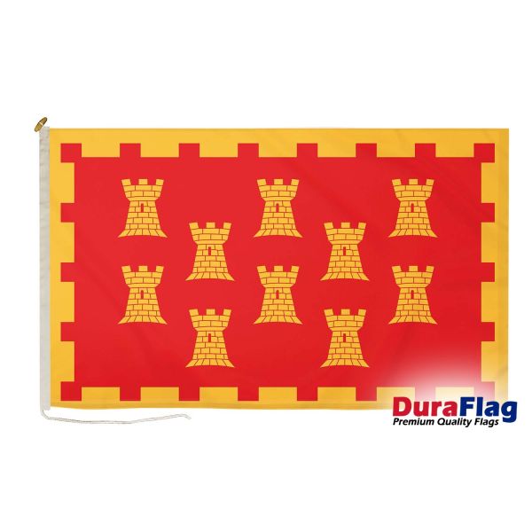 Manchester DuraFlag