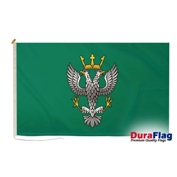 Mercian Regiment Style A DuraFlag