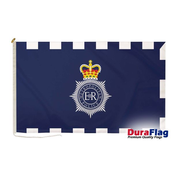 Metropolitan Police DuraFlag