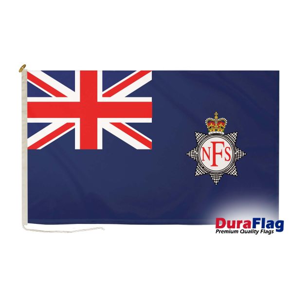 National Fire Service 1941-1948 DuraFlag
