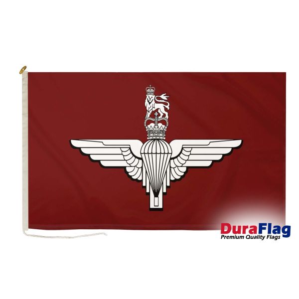 Parachute Regiment Style A DuraFlag