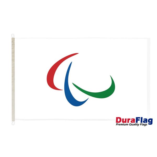 Paralympics DuraFlag