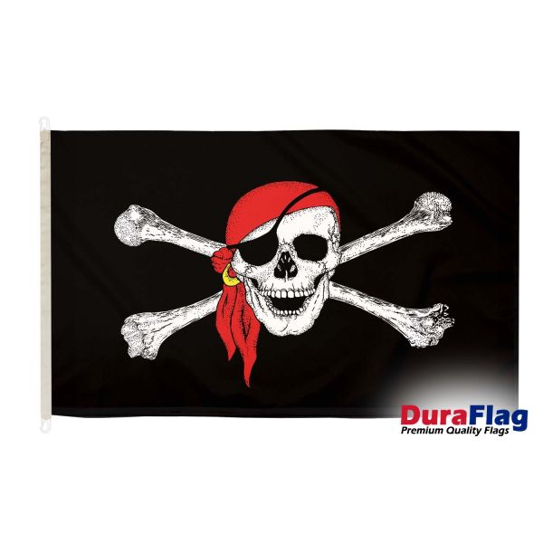 Pirate Bandana DuraFlag