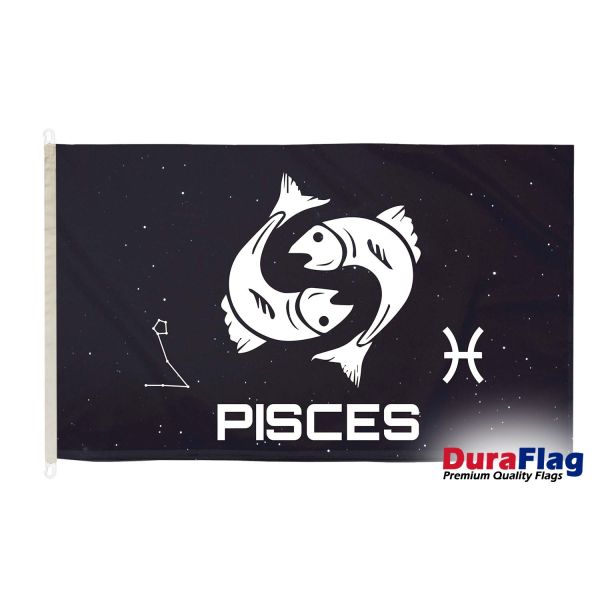 Pisces DuraFlag