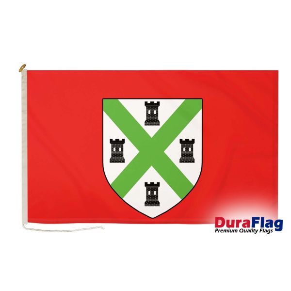 Plymouth DuraFlag