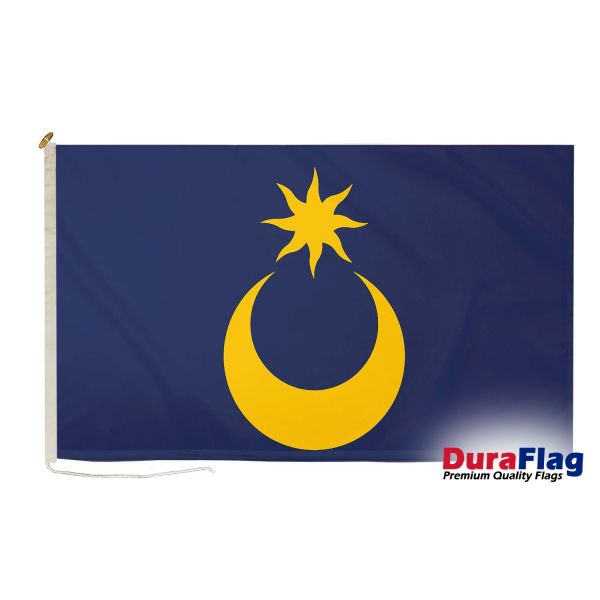 Portsmouth DuraFlag