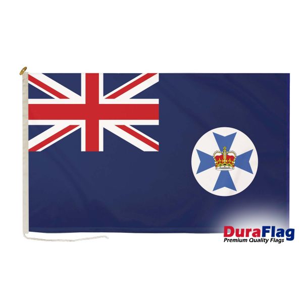 Queensland DuraFlag