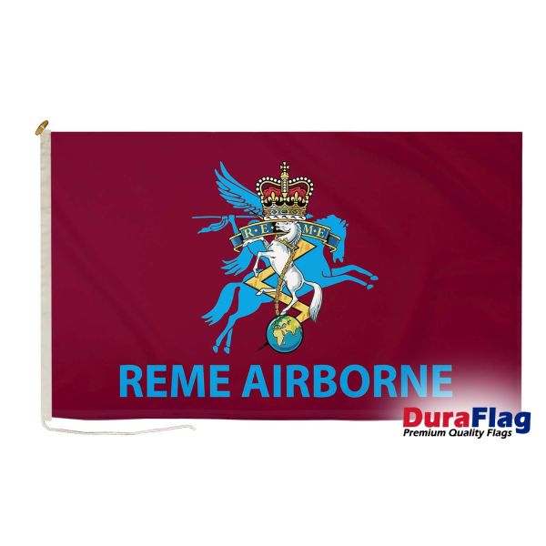 REME Airborne DuraFlag