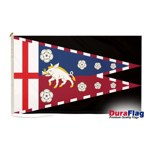 Richard III Banner (Shaped) DuraFlag
