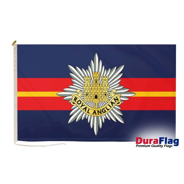 Royal Anglian Regiment DuraFlag