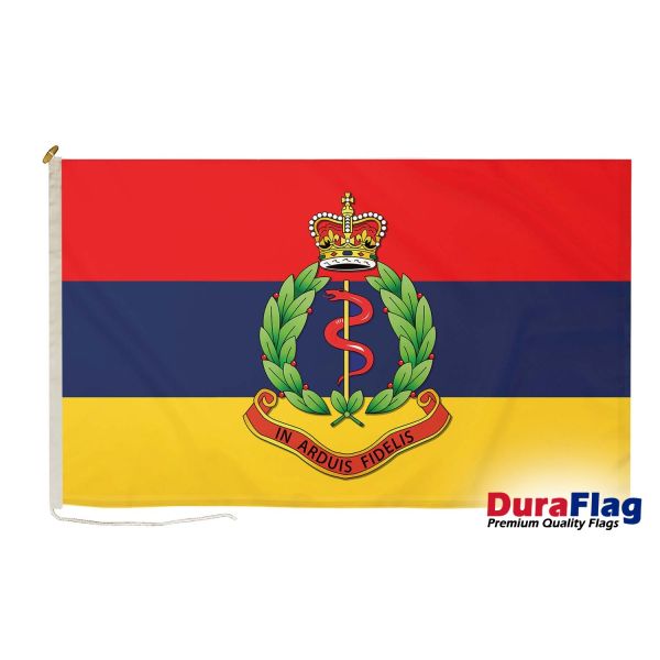 Royal Army Medical Corps Style B DuraFlag