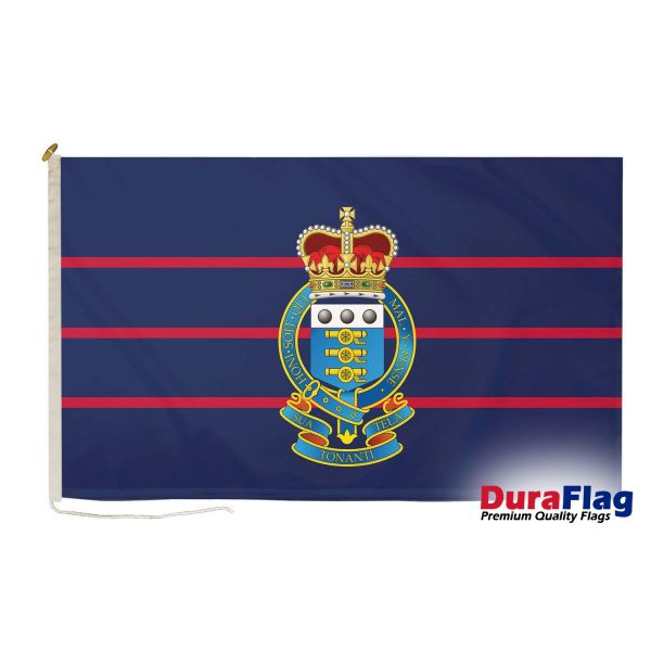 Royal Army Ordnance Corps DuraFlag