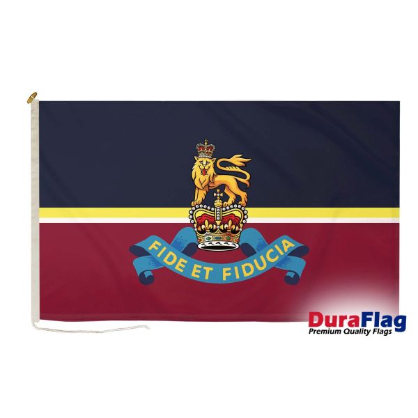 Royal Army Pay Corps DuraFlag