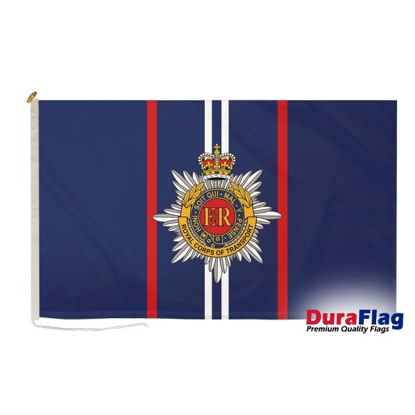 Royal Corps of Transport Style B DuraFlag