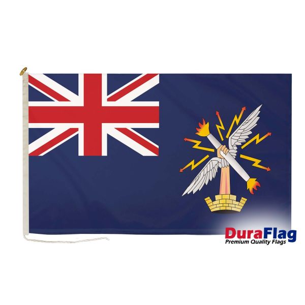 Royal Engineers Ensign DuraFlag