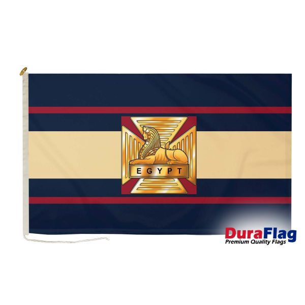 Royal Glouc, Berks & Wilts Regiment DuraFlag