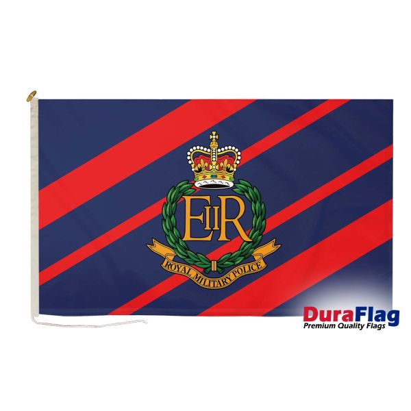 Royal Military Police Style B DuraFlag