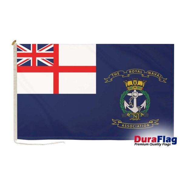 Royal Naval Association DuraFlag