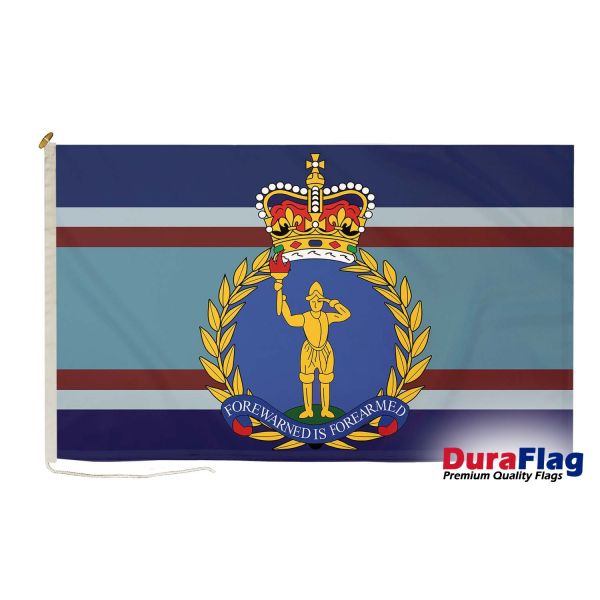 Royal Observers Corps Style B DuraFlag
