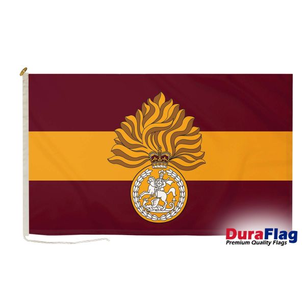 Royal Regiment of Fusiliers DuraFlag