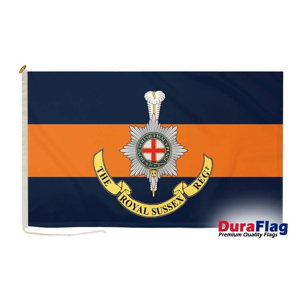 Royal Sussex Regiment DuraFlag