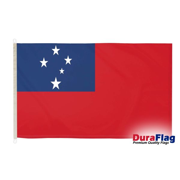Samoa (Western) DuraFlag