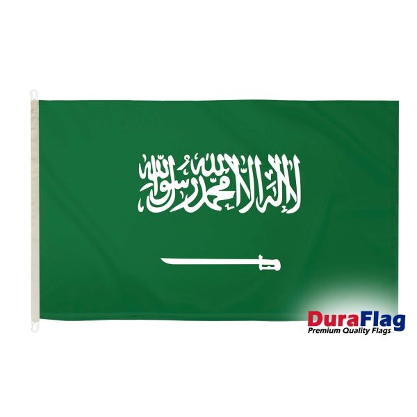 Saudi Arabia DuraFlag