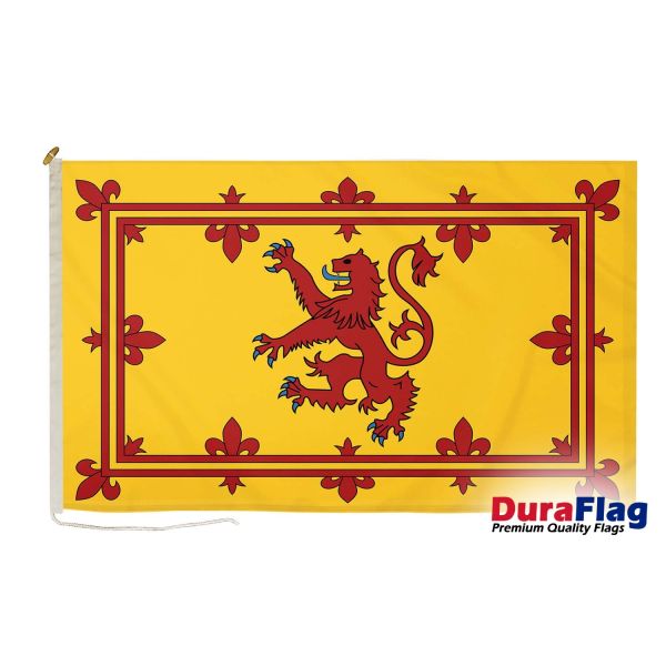 Scotland Lion DuraFlag